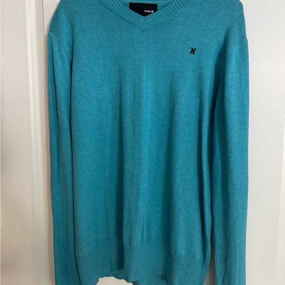 Men’s Hurley sweater - Picture 5 of 5
